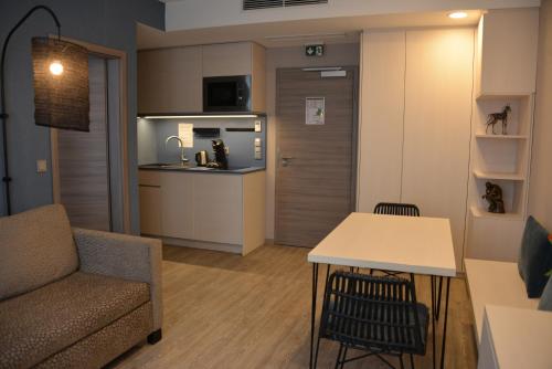 Belle Blue Zentrum - image 8