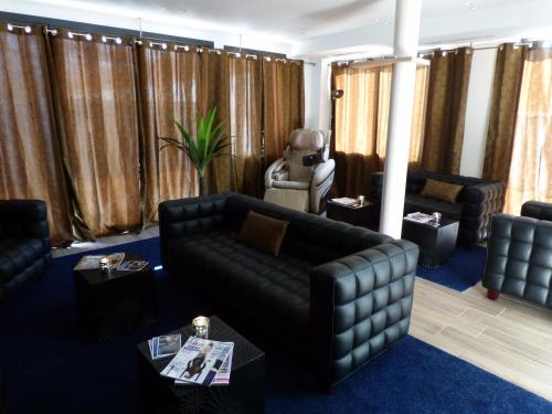 Palvelut, Le Moulin des Marais in Muu