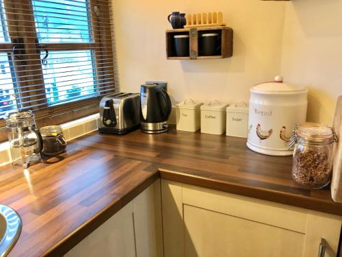 Greencourt Loft - The Cotswold Way, Stroud