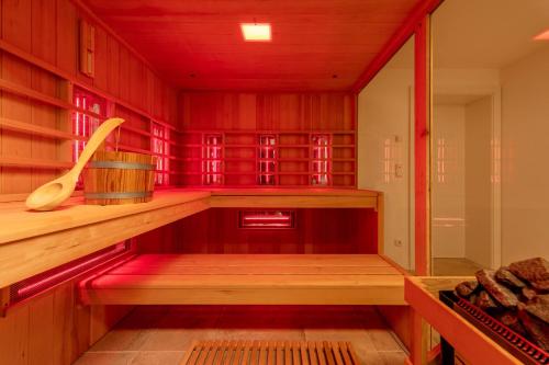  Klein-Holland Vulkanland-Hideaway in Kapfenstein