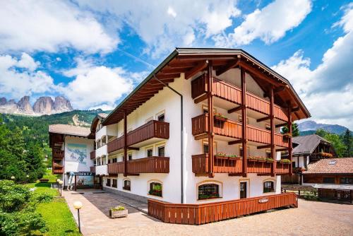 B&B Garni Aritz