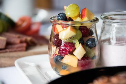 Hotel die Arlbergerin -New- all-in super flex rate