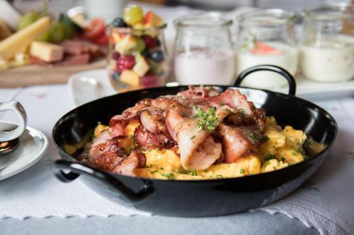 Hotel die Arlbergerin -New- all-in super flex rate