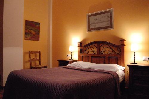 Casa Rural Estarrún - image 12