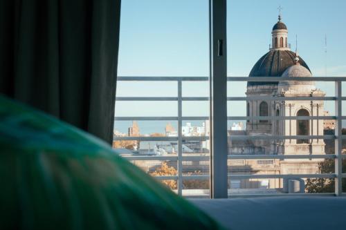 Rentline Apartamentos - Skyline photo 2