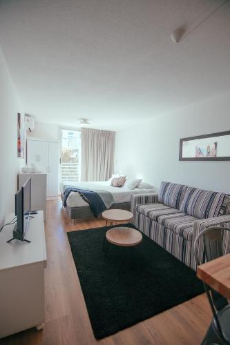 Rentline Apartamentos - Skyline photo 4