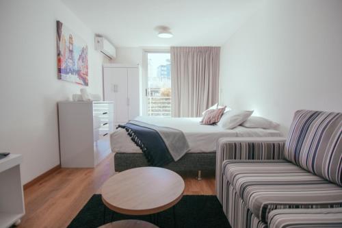 Rentline Apartamentos - Skyline photo 3