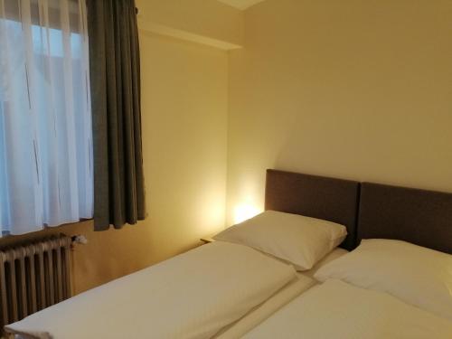 Economy Double Room with Bathroom