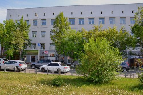 Mini-Otel Sova - image 8