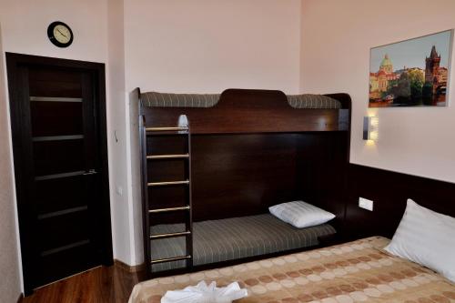 Mini-Otel Sova - main image