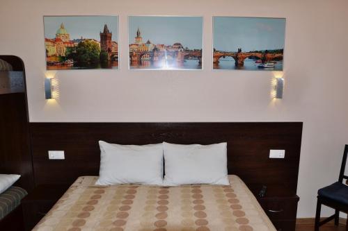 Mini-Otel Sova - image 2
