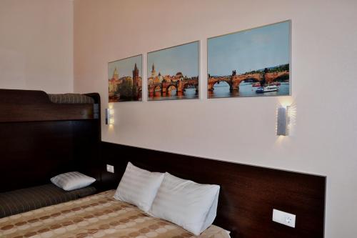 Mini-Otel Sova - image 4