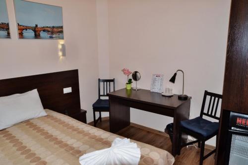 Mini-Otel Sova - image 5