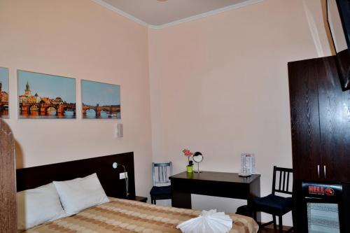 Mini-Otel Sova - image 6