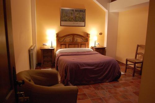 Casa Rural Estarrún - image 4