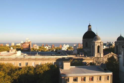 Rentline Apartamentos - Skyline