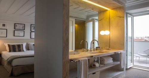 Lisboa Pessoa Hotel - image 3