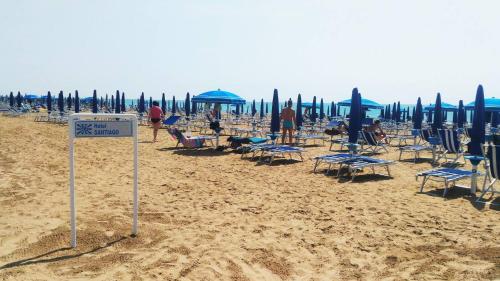 Hotel Santiago in Lido di Jesolo