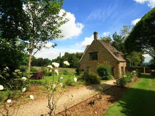 Windy Ridge Cottage, Stow On The Wold, , Gloucestershire