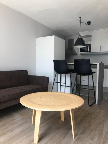 Rentline Apartamentos - Skyline