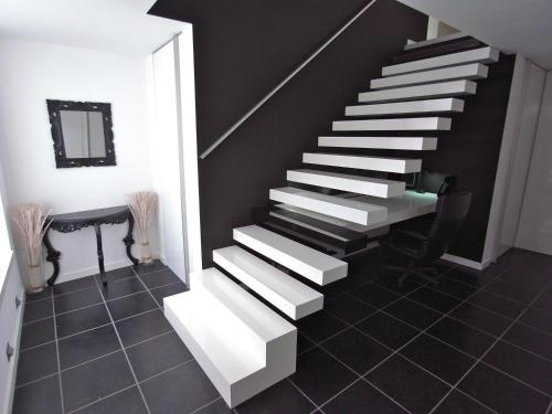 Létesítmények, B&B Bianero in Peer