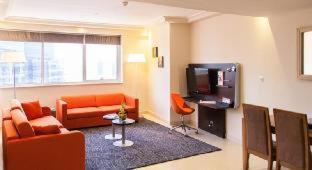 Pearl Executive Hotel Apartments, Dubaï (photo 10)