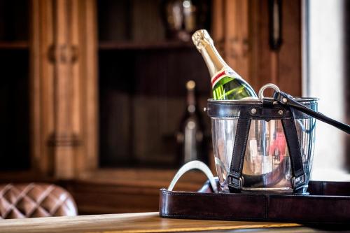 Chateau Medieval de Pouance