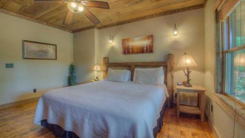 Three-Bedroom Holiday Home  image 10