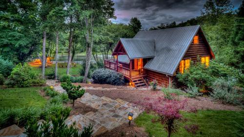 Row Harder by Escape to Blue Ridge - main image