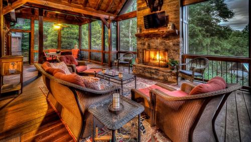 Row Harder by Escape to Blue Ridge - image 2