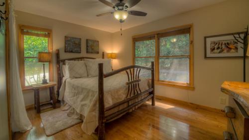 Row Harder by Escape to Blue Ridge - image 5
