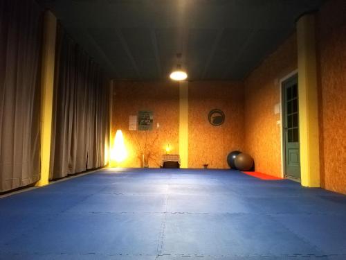  Boaola Surf House in Carballo
