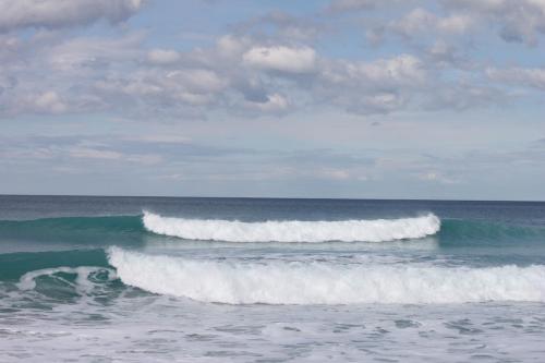  Boaola Surf House in Carballo