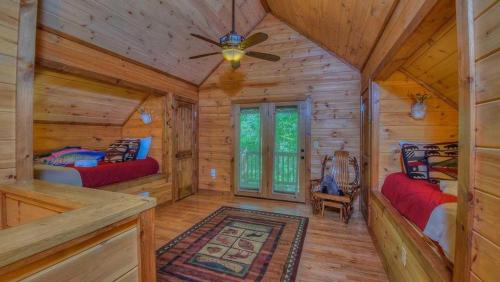Riverwalk by Escape to Blue Ridge - main image