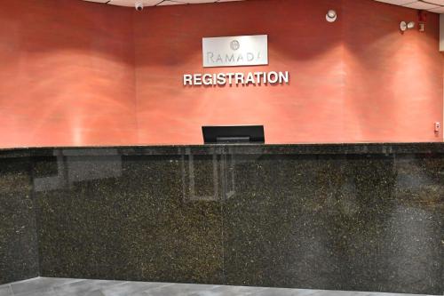 Ramada by Wyndham Jacksonville Hotel & Conference Center in Jacksonville, USA
