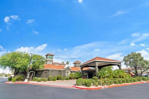 La Quinta Inn & Suites by Wyndham Phoenix Scottsdale