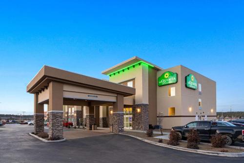 La Quinta Inn & Suites by Wyndham Williams-Grand Canyon Area