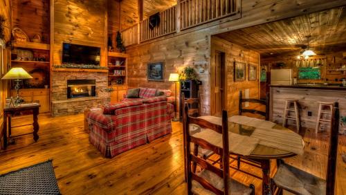 Southern Star by Escape to Blue Ridge - image 6
