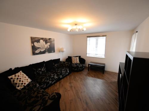 Elegant Apartment In Coventry Near The Museum, , West Midlands