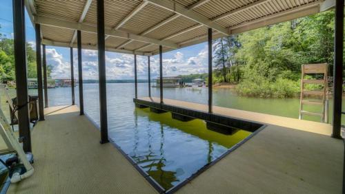 Southern Comfort by Escape to Blue Ridge - image 9