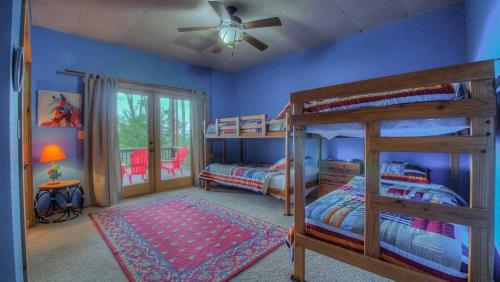 Sunshine Mountain by Escape to Blue Ridge - image 6