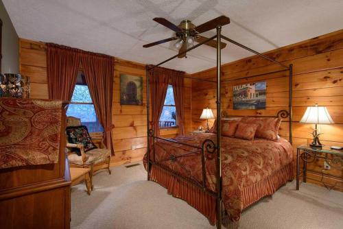 Serenity Lodge and Stable by Escape to Blue Ridge - image 7