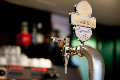 Hotel Universal - main image