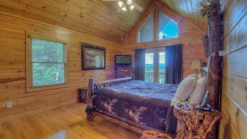 Sunset Lodge by Escape to Blue Ridge - image 8