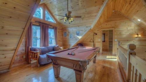 Two-Bedroom Holiday Home image 7