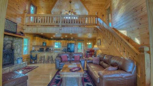 Two-Bedroom Holiday Home image 5