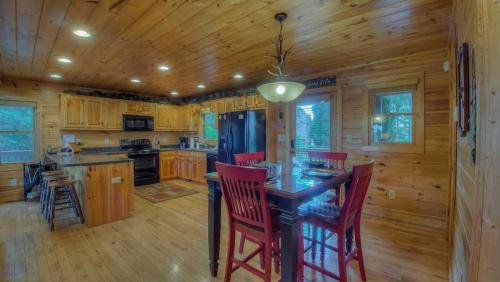 Two-Bedroom Holiday Home image 3