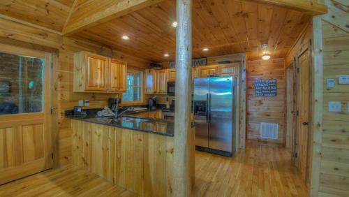Sunset Pointe by Escape to Blue Ridge - image 6