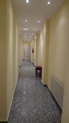 Hostal el Volao
