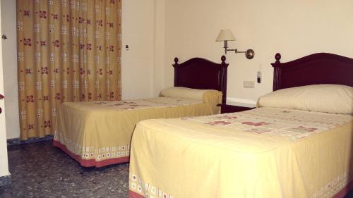 Hostal el Volao